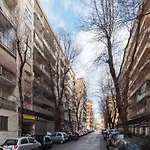 Ben Collegato Con Aeroporto E Centro *