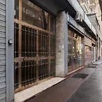 Hébergement de vacances Ben Collegato Con Aeroporto E Centro *