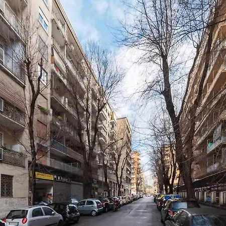 Ben Collegato Con Aeroporto E Centro *