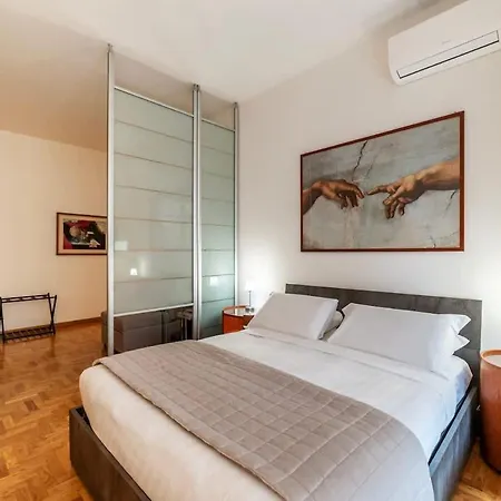 Ben Collegato Con Aeroporto E Centro Dom wakacyjny