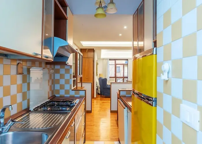 Ben Collegato Con Aeroporto E Centro * Rzym