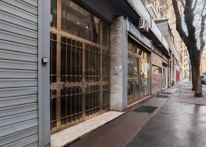 Dom wakacyjny Ben Collegato Con Aeroporto E Centro *